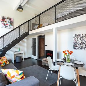 Klassiek Appartement